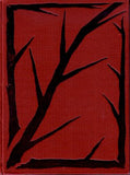 PHILIPPE; CHARLES LOUIS: V MĚSTEČKU. - 1926. Symposion. Dřevoryty JAN RAMBOUSEK.