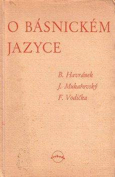 1947. Obálka ALOIS CHVÁLA.