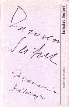 1996. Kresby GUSTAV FIFKA. Koláže MIROSLAV KLOMÍNEK.