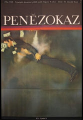 Vyleťal - PENĚZOKAZ. - 1971. NSR. Režie Harald Reinl. Autor JOSEF VYLEŤAL. 820x580