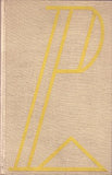 1934. Podpis autora. Úprava JINDŘICH ŠTYRSKÝ.
