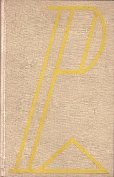 1934. Podpis autora. Úprava JINDŘICH ŠTYRSKÝ.