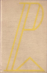 KONRÁD; KAREL: ROZCHOD! - 1934. Podpis autora. Úprava JINDŘICH ŠTYRSKÝ.