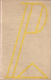 KONRÁD; KAREL: ROZCHOD! - 1934. Podpis autora. Úprava JINDŘICH ŠTYRSKÝ.