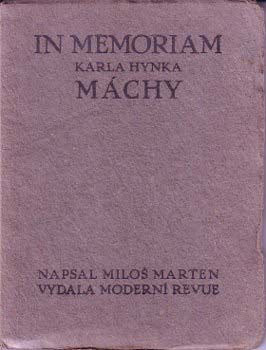 1910. Moderní revue. Lept a tři kresby ZDENKA BRAUNEROVÁ; vytiskl KAREL DYRYNK; ruč. pap. /Mácha/