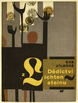 1964. 1. vyd. Edice Mladé cesty sv. 7. Obálka JIŘÍ RATHOUSKÝ. /60/