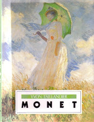 Monet - TAILLANDIER; YVON: MONET. - 1992.