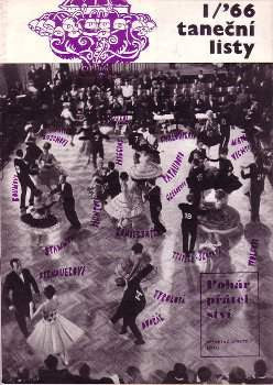 1966. /divadlo/tanec/balet/