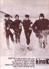 KINO. - 1968. /film/