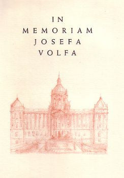 1937. Litografie VÁCLAV MAŠEK.
