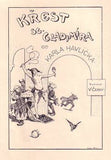 HAVLÍČEK BOROVSKÝ; KAREL: KŘEST SV. VLADIMÍRA. - 1900. Ilustrace V. ČERNÝ.
