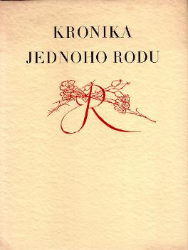 1941. Litografie KAREL SVOLINSKÝ. Podpis Arnošt Rolný.