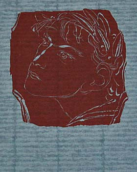 1940. NEJKRÁSNĚJŠÍ KNIHY ZA ROK 1938 A 1939. Spolek českých bibliofilů. Dřevoryt KAREL SVOLINSKÝ.