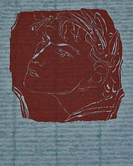 JEDENÁCTÁ SOUTĚŽ SPOLKU ČESKÝCH BIBLIOFILŮ. - 1940. NEJKRÁSNĚJŠÍ KNIHY ZA ROK 1938 A 1939. Spolek českých bibliofilů. Dřevoryt KAREL SVOLINSKÝ.