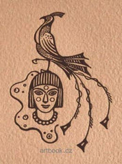 DRUHÁ SOUTĚŽ SPOLKU ČESKÝCH BIBLIOFILŮ NA TŘICET NEJKRÁSNĚJŠÍCH KNIH ZA ROK 1929. - 1930. Spolek českých bibliofilů. Úprava JAN KONŮPEK.