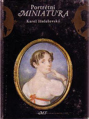 HOLEŠOVSKÝ; KAREL: MINIATURA. - 1976.