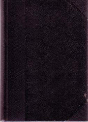 ROSTAND; EDMOND: CYRANO DE BERGERAC. - Přeložil Jaroslav Vrchlický. /divadlo/