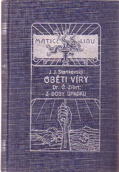 1905. Matice lidu.