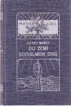 1915. Matice lidu.