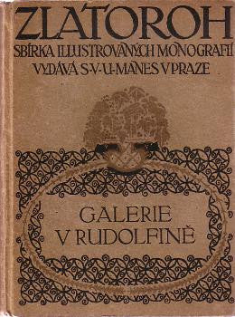1913. Zlatoroh.