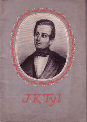 JOSEF KAJETÁN TYL. - 1956.