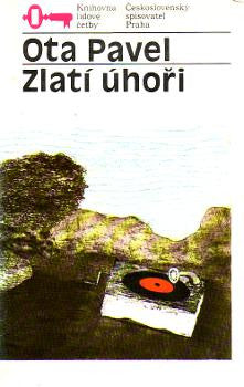1988. Ilustrace ZDEŇKA KABÁTOVÁ-TÁBORSKÁ.