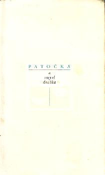 1969. Edice Váhy sv. 5. 