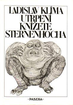 1990. Ilustrace KAREL NEPRAŠ.
