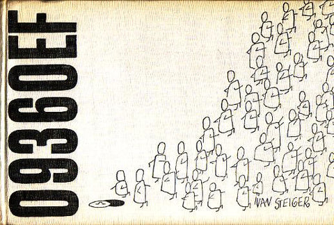 1967. Milan Schulz. /kreslený humor/