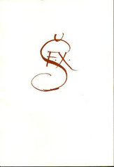 ŠALDA; F. X.: ZE VZPOMÍNEK NA DĚTSTVÍ. - 1947. Spolek českých bibliofilů. Litografie KAREL SVOLINSKÝ.