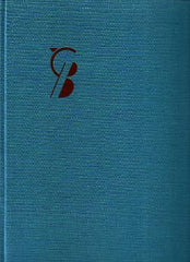 ČESKÝ BIBLIOFIL MCMXXXV. - 1935. Premie Spolku českých bibliofilů. Výzdoba VÁCLAV MAŠEK.