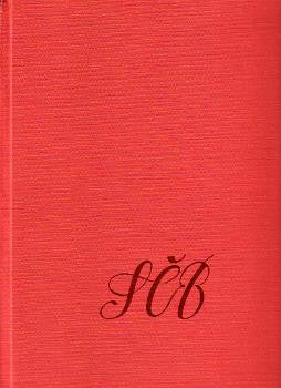 1936. Premie Spolku českých bibliofilů. Vyzdobil KAREL SVOLINSKÝ. 