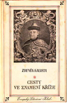 1941. Obálka JINDŘICH ŠTYRSKÝ.  Národní klenotnice sv. 16.