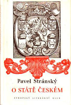 1940. Obálka JINDŘICH ŠTYRSKÝ.  Národní klenotnice sv. 2.