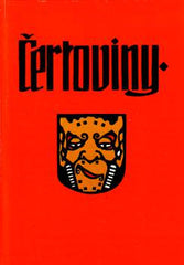 WENIG; ADOLF: ČERTOVINY.  - 1991. Ilustrace ADOLF WENIG.