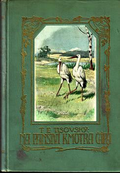 (1921). Ilustrace FRANTIŠEK ŽENÍŠEK.