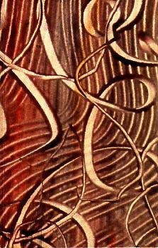 1940. Ratolest sv. 1. Ilustrace ALOIS MORAVEC; vazba Dudešek.
