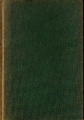 AUGUSTA; JAN MARIA: HOVORY POUTNÍKOVY. - 1921. Vypravil V. H. BRUNNER.