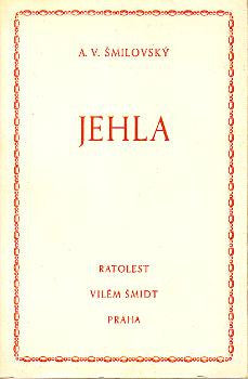 1942. Ratolest sv. 9. Ilustroval KAREL ŠTĚCH.