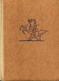 ŠULC; KAREL: ZAJATÁ KRÁSA. - 1946. Ze života koně. Úprava EMIL KOTRBA.