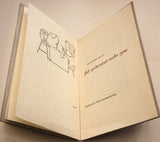 1948. Jelínek; Kryl; Stolístek sv. X; Halasiana sv. 3.; il. BIDLO; podpis autora.