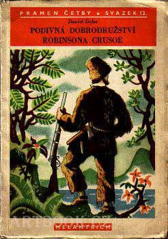 1941. Pramen četby sv. 12. Ilustrace THOMAS  STOTHARD. 