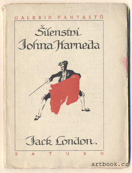 1920. Galerie fantastů a dobrodruhů sv. VII.
