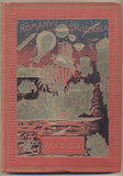VERNE; JULIUS: PÁN SVĚTA. - 1925; Romány Jul. Vernea. Ilustrace G. ROUX a L. BENETT.