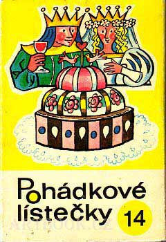 1974. Obálka ALENA VANČUROVÁ.