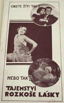 1927. /erotika/