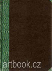 REY; JAN: BALETNÍ SLOVNÍČEK. - 1950. Taneční listy. /tanec/balet/