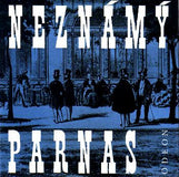 NEZNÁMÝ PARNAS. - 1988.