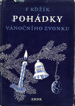 1957. Podpis autora. Ilustrace MILADA MAREŠOVÁ.