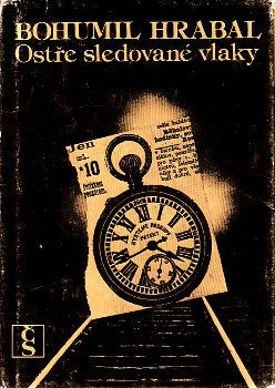 1980. Ilustrace KAREL VACA. Obálka VÁCLAV JEDLIČKA.
